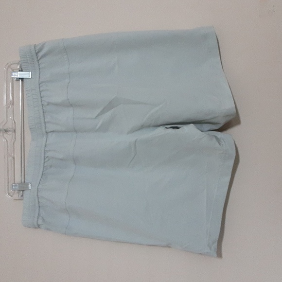 Nike pastel green Athletic Shorts  Training Dri-FIT Form 7inch men’s XL/TG retro - Picture 5 of 10